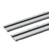 画像: 大光電機(DAIKO) LZA-93881 部材 直線取付用レール