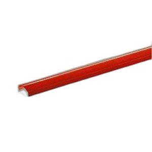 画像: 大光電機(DAIKO) LZA-92227 部材 L1500用 カラーカバー 赤色