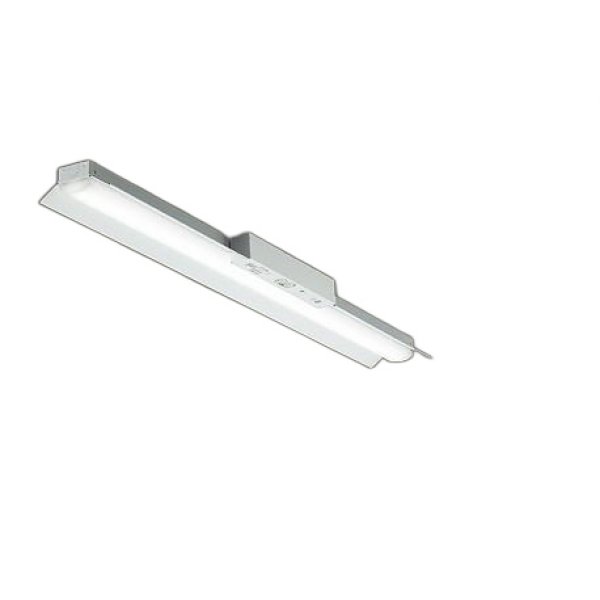 画像1: 大光電機(DAIKO) LZE-93063XWE 防災照明 非常灯 無線 調光(調光器別売) 本体のみ ユニット別売 LED 反射笠付 ホワイト (1)