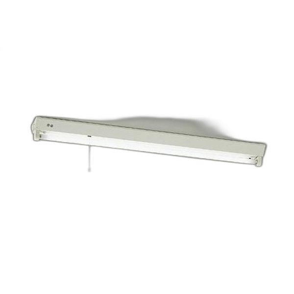 画像1: 大光電機(DAIKO) DEG-4767WWE 防災照明 誘導灯 非調光 ランプ付 昼白色 直管形LED ホワイト (1)