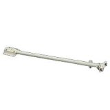 画像: 大光電機(DAIKO) LZA-93842 部材 L900タイプ 看板上部取付アーム ホワイト