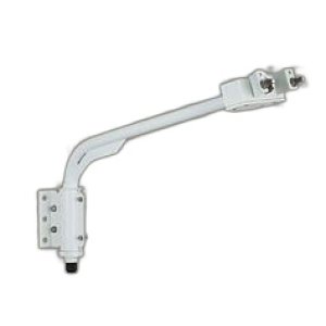 画像: 大光電機(DAIKO) LZA-92117 部材 アーム ホワイト