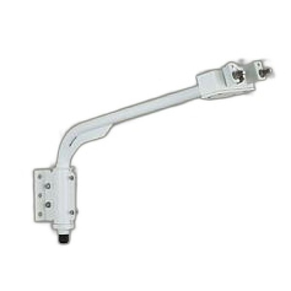 画像1: 大光電機(DAIKO) LZA-92117 部材 アーム ホワイト (1)