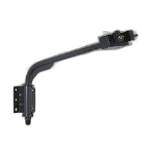 画像: 大光電機(DAIKO) LZA-92118 部材 アーム ダークグレー