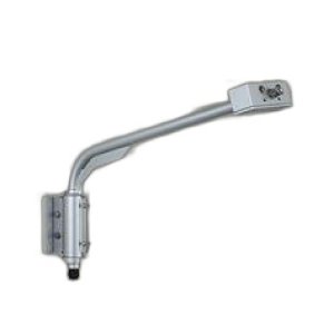 画像: 大光電機(DAIKO) LZA-92115 部材 アーム シルバー