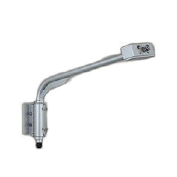 画像1: 大光電機(DAIKO) LZA-92115 部材 アーム シルバー (1)