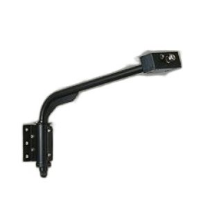 画像: 大光電機(DAIKO) LZA-92116 部材 アーム ブラック