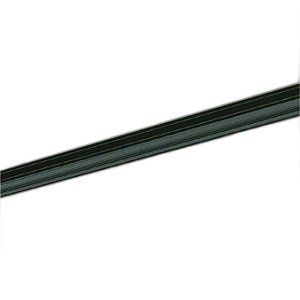 画像: 大光電機(DAIKO) LZA-A0211EK 部材 1m用 ダクトレール アース付き ブラック