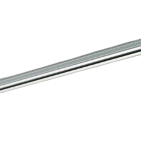 画像1: 大光電機(DAIKO) LZA-A0211ES 部材 1m用 ダクトレール アース付き シルバー (1)