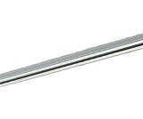 画像: 大光電機(DAIKO) LZA-A0211S 部材 1m用 ダクトレール シルバー