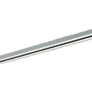 画像: 大光電機(DAIKO) LZA-A0211S 部材 1m用 ダクトレール シルバー