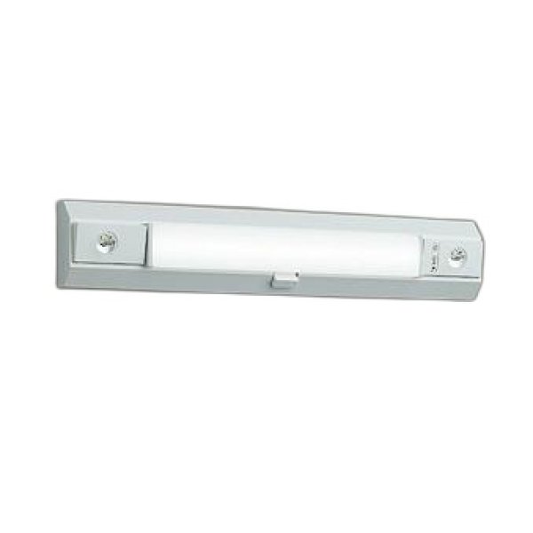 画像1: 大光電機(DAIKO) DEG-42505W 防災照明 誘導灯 非調光 昼白色 LED 人感センサ― ホワイト (1)