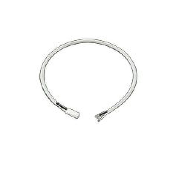 画像1: 大光電機(DAIKO) DP-42020 部材 0.5m 電源接続ケーブル 位相・逆位相調光用 (1)