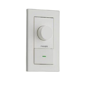 画像: 大光電機(DAIKO) DP-42057 部材 PWM信号制御調光器 2回路用 ホワイト