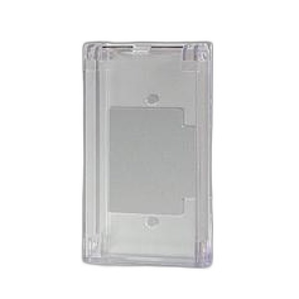 画像1: 大光電機(DAIKO) LSM-BKS03 部材 SENMU 壁シーンスイッチ用カバー (1)