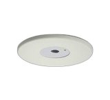 画像: 大光電機(DAIKO) LSV-SR001 部材 埋込穴φ100 昼光センサー ホワイト