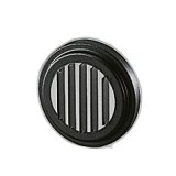 画像: 大光電機(DAIKO) LZA-90288 部材 レジスタールーバー ブラック