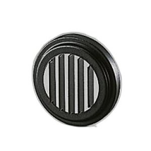 画像: 大光電機(DAIKO) LZA-90288 部材 レジスタールーバー ブラック