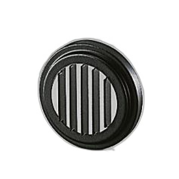 画像1: 大光電機(DAIKO) LZA-90288 部材 レジスタールーバー ブラック (1)