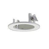 画像: 大光電機(DAIKO) LZA-90300E 部材 リニューアルプレート φ125用 ホワイト