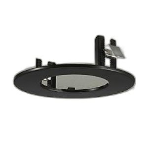 画像: 大光電機(DAIKO) LZA-90303 部材 リニューアルプレート φ150用 ブラック