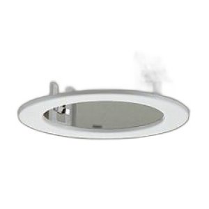 画像: 大光電機(DAIKO) LZA-90304E 部材 リニューアルプレート φ150用 ホワイト