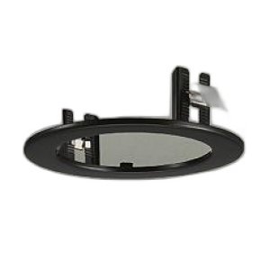 画像: 大光電機(DAIKO) LZA-90305 部材 リニューアルプレート φ150用 ブラック