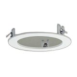 画像: 大光電機(DAIKO) LZA-90433E 部材 リニューアルプレート φ250用 ホワイト