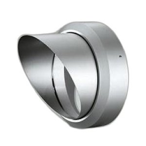 画像: 大光電機(DAIKO) LZA-90753 部材 フード シルバー