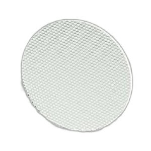 画像: 大光電機(DAIKO) LZA-90755 部材 ディフュージョンレンズ