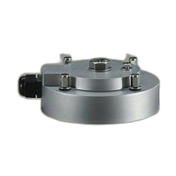 画像1: 大光電機(DAIKO) LZA-90770 部材 フランジ シルバー (1)