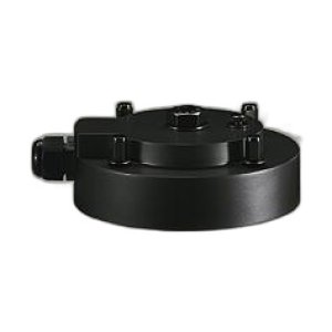 画像: 大光電機(DAIKO) LZA-90771 部材 フランジ ブラック