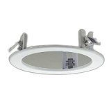 画像: 大光電機(DAIKO) LZA-90839E 部材 リニューアルプレート φ175用 ホワイト