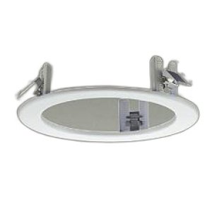 画像: 大光電機(DAIKO) LZA-90839E 部材 リニューアルプレート φ175用 ホワイト