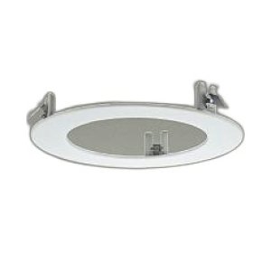 画像: 大光電機(DAIKO) LZA-90841E 部材 リニューアルプレート φ275用 ホワイト