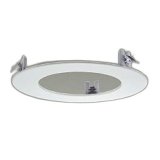 画像: 大光電機(DAIKO) LZA-90842E 部材 リニューアルプレート φ300用 ホワイト