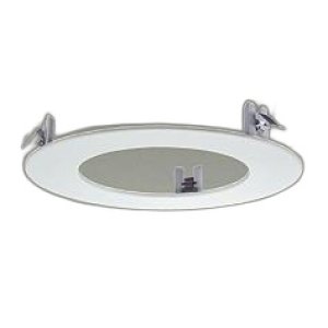 画像: 大光電機(DAIKO) LZA-90842E 部材 リニューアルプレート φ300用 ホワイト