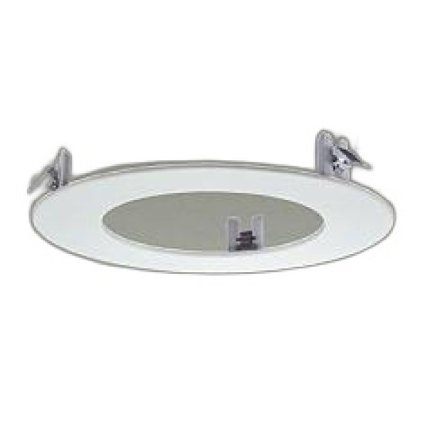 画像1: 大光電機(DAIKO) LZA-90842E 部材 リニューアルプレート φ300用 ホワイト (1)