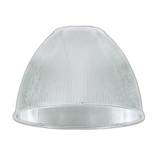 画像1: 大光電機(DAIKO) LZA-90979 部材 ペンダントカバー 透明 (1)