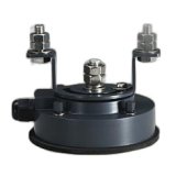 画像: 大光電機(DAIKO) LZA-91491 部材 フランジ ダークグレー