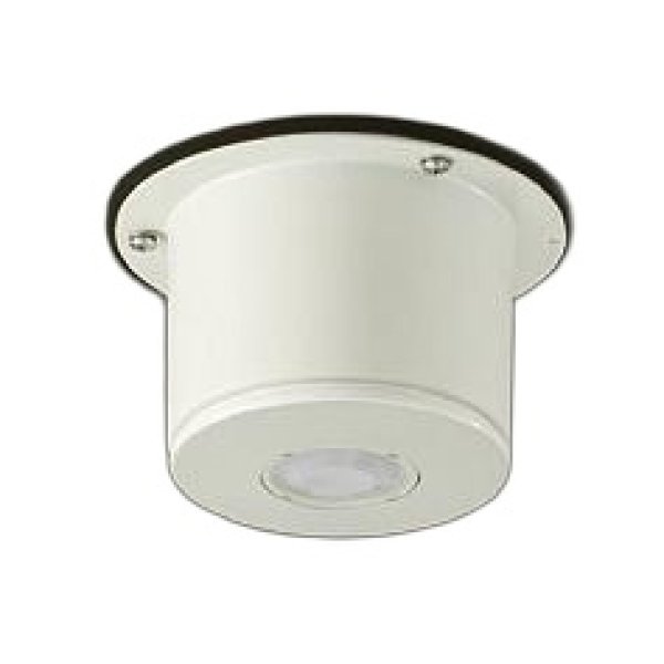 画像1: 大光電機(DAIKO) LZA-91551E 部材 人感センサースイッチ ON/OFFタイプ 直付型 低温用 -30℃対応 防雨・防湿形 ホワイト (1)