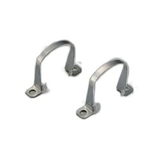 画像: 大光電機(DAIKO) LZA-91616 部材 取付用サドル 2個1組