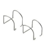 画像: 大光電機(DAIKO) LZA-91619 部材 取付用ストラップ 2個1組