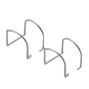 画像: 大光電機(DAIKO) LZA-91619 部材 取付用ストラップ 2個1組