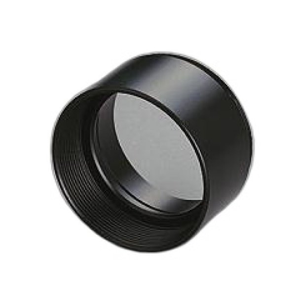 画像1: 大光電機(DAIKO) LZA-92361 部材 フード ブラック (1)