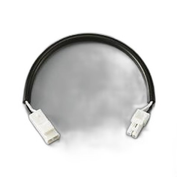 画像1: 大光電機(DAIKO) LZA-92381 部材 0.2m 延長ケーブル (1)