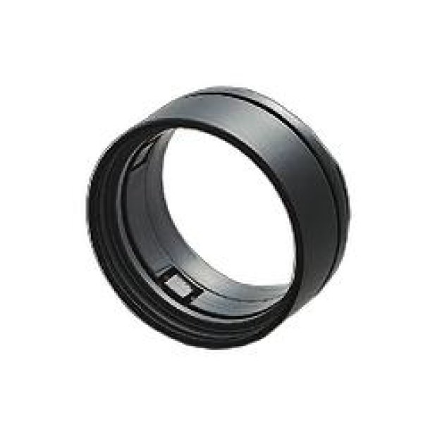 画像1: 大光電機(DAIKO) LZA-92391 部材 取付枠 ブラック (1)