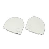 画像: 大光電機(DAIKO) LZA-92422 部材 端部カバー ホワイト