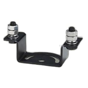 画像: 大光電機(DAIKO) LZA-92435 部材 ポール用 アダプター ブラック