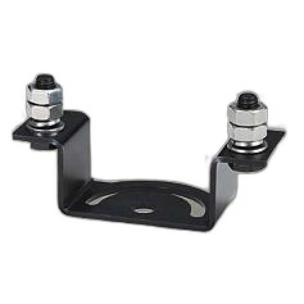 画像1: 大光電機(DAIKO) LZA-92435 部材 ポール用 アダプター ブラック (1)